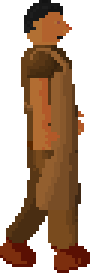 Shipyard worker