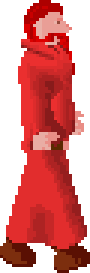 Zamorak Stylist
