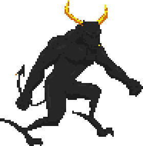 Black Demon