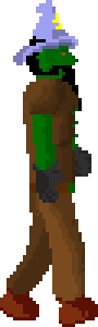 Gnome pilot