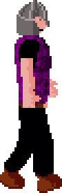 Yanille Watchman