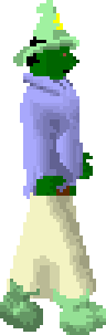 Gnome child