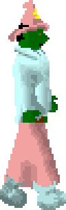 Gnome child