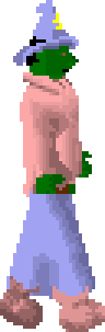 Gnome child