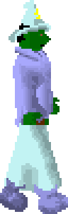 Gnome child