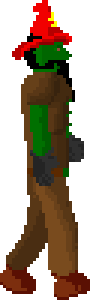 Gnome local