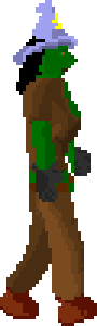 Gnome local
