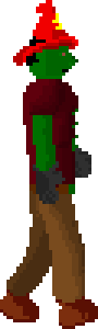 Gnome Baller