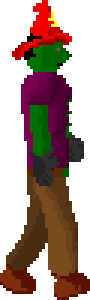 Gnome Baller