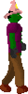 Gnome Baller