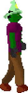 Gnome Baller