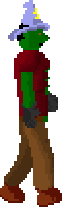 Gnome Baller