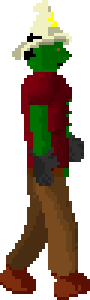 Gnome Baller