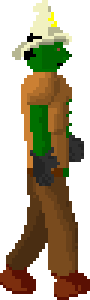 Gnome Baller