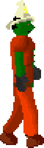 Gnome Baller
