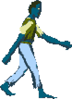 Nazastarool Zombie