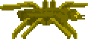 Dungeon spider