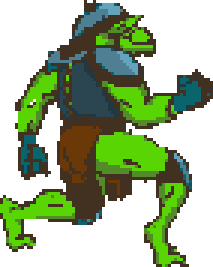 Hobgoblin