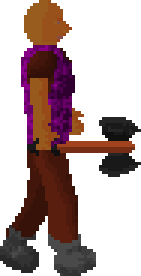 Ogre guard