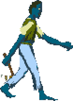 zombie