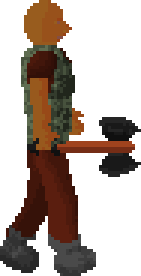 Ogre guard
