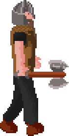Dwarf