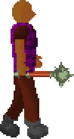 Ogre guard
