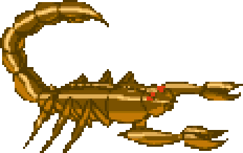 Scorpion