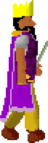 Captain Siad