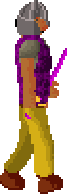 Rowdy Guard