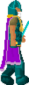 Sir Radimus Erkle