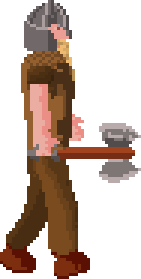 Barbarian