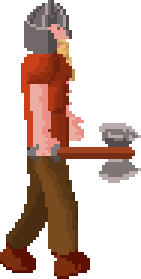 Gunthor the Brave