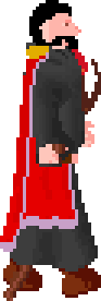 Battle mage