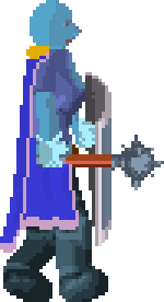 Armadyl Royal Gaurd