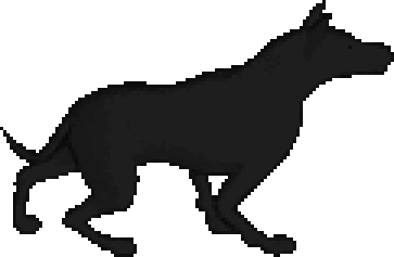 Dark Beast
