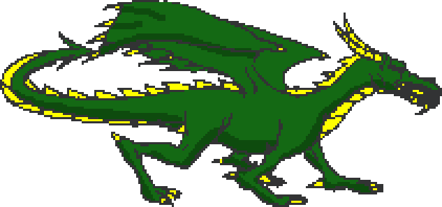 Green Dragon