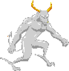 Frost Demon