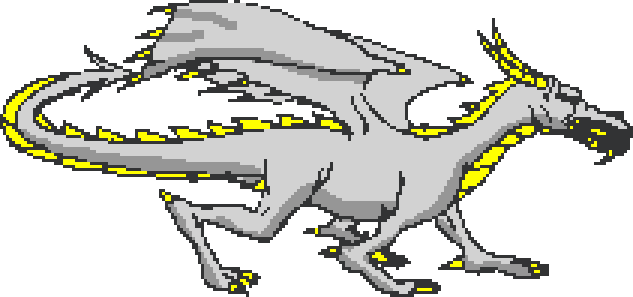Frost Dragon