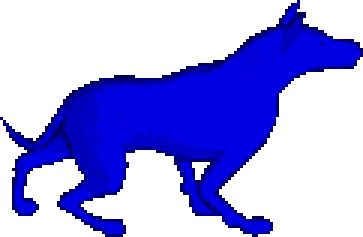 Water Wolf