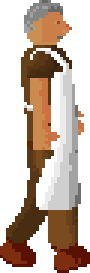 Shopkeeper