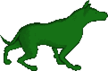 Magic Wolf