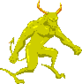 Yellow Imp