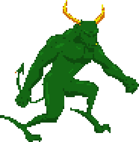 Nature Imp