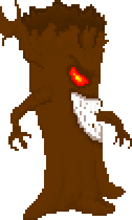Brown Tree