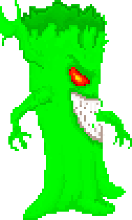 Green Tree