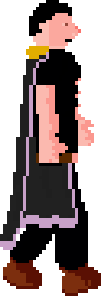 Count Draynor