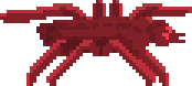 Deadly Red spider